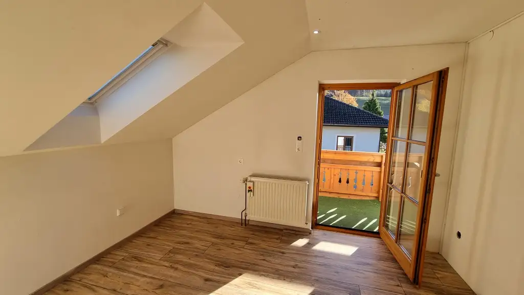 Gepflegtes Einfamilienhaus mit Pool in Kirchberg/Pielach