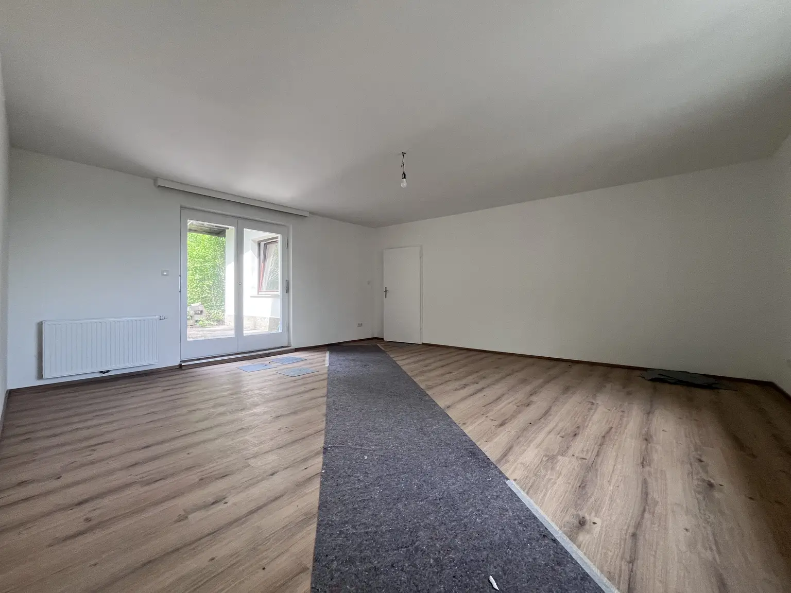 Traumwohnung am Römerberg