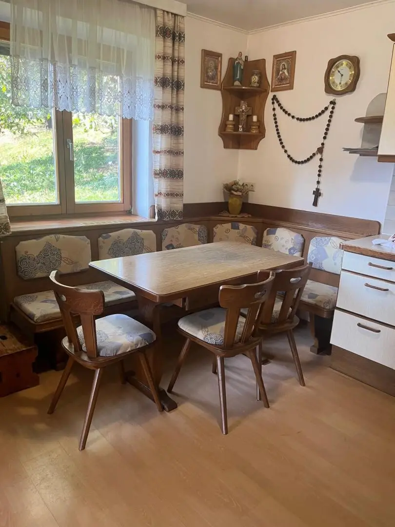 9412 S.Margarethen/Oberleidenberg  Schönes Einfamilienhaus