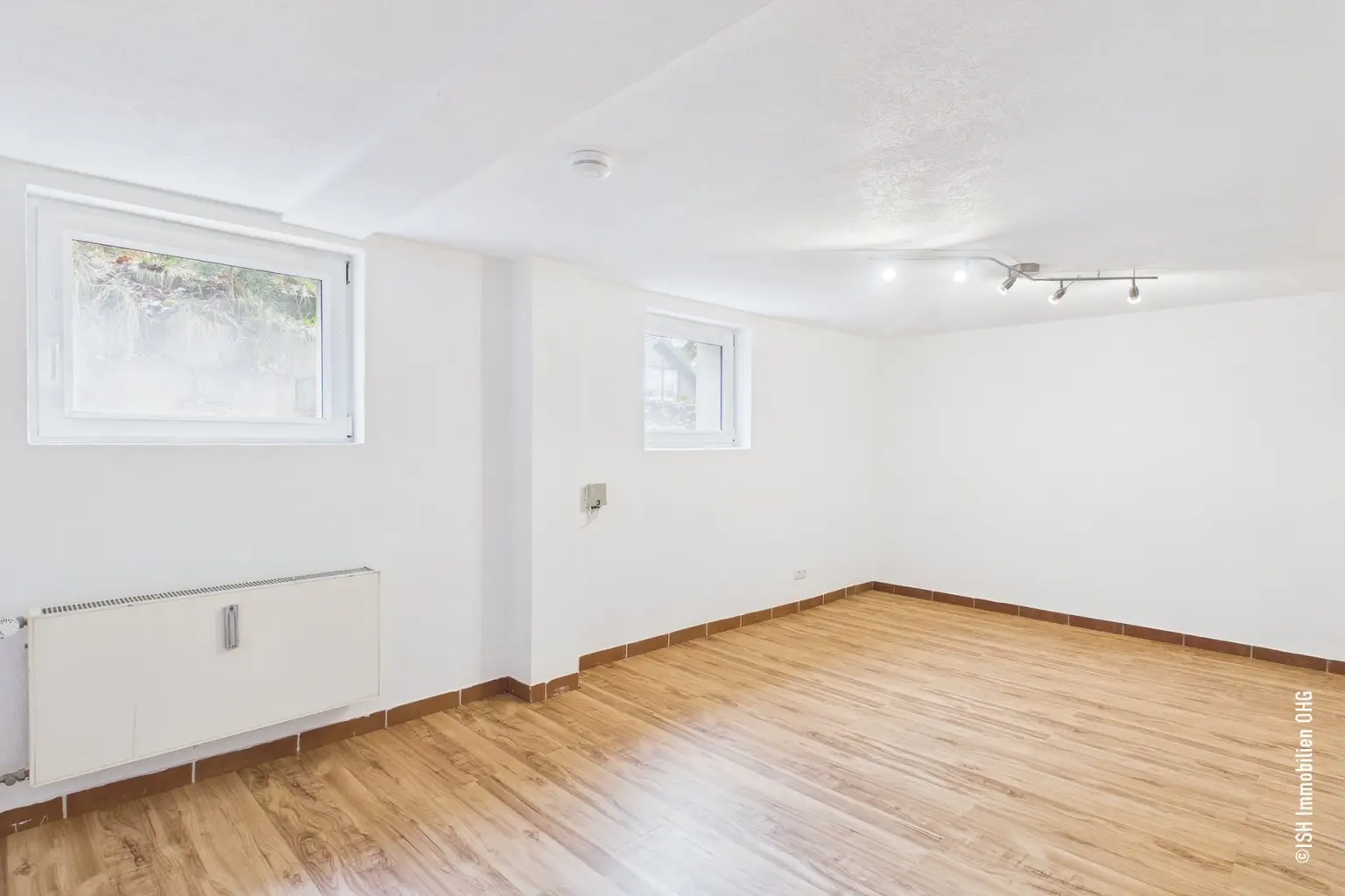 Schlafzimmer EG