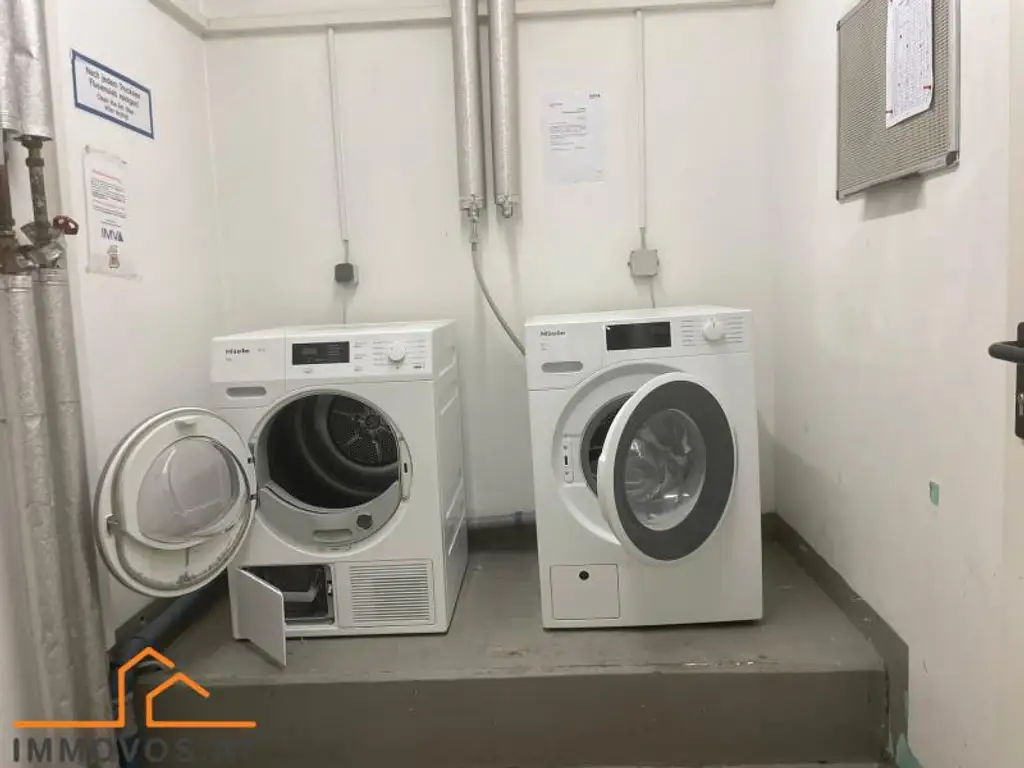 ***ANGENEHME NEUBAUWOHNUNG - SUPER LAGE**