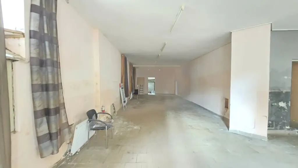 Schöne Geschäftslokal, Gewerbeimmobilien, Souterrain