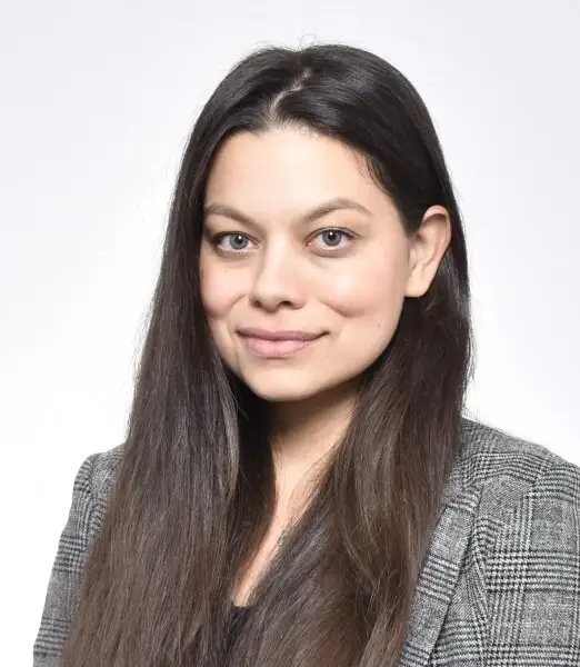 Nicoletta Schönegger-Haider