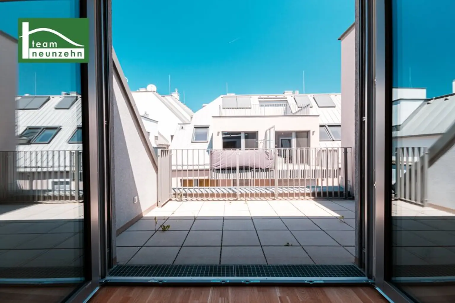 Sofort vermietbar, auch die Küche ist bereits inkludiert - Erstbezugs-Anlegerwohnung (Nettopreis)  in Toplage auf Eigengrund unweit der U1