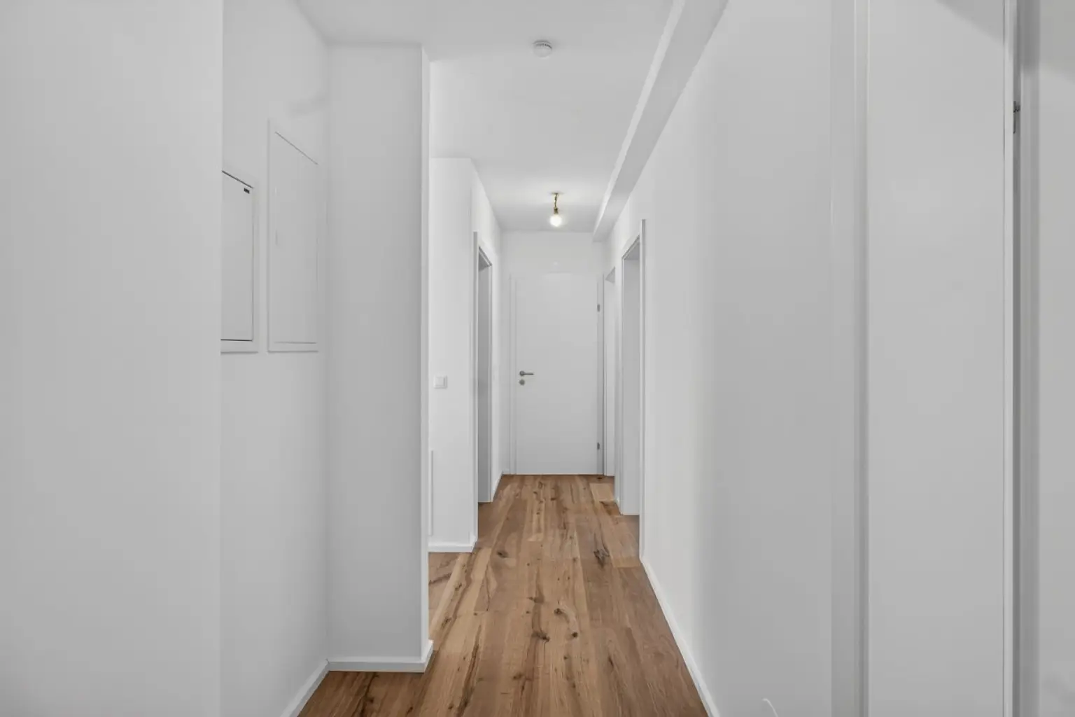D | THE GREEN 15 ++ VIER ZIMMER GARTENOASE | Prima Service Immobilien