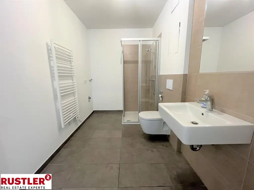 NEUBAU I Lend ist Trend - Modern und zukunftsorientiert Wohnen