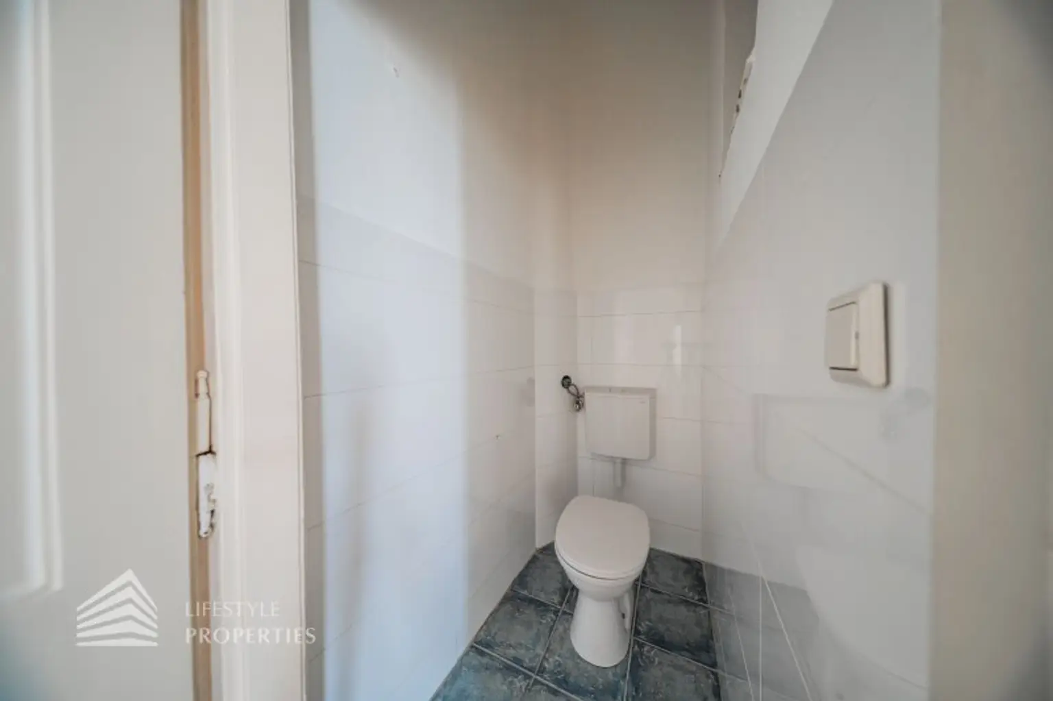 Schöne 3-Zimmer Wohnung, Nähe Westbahnhof