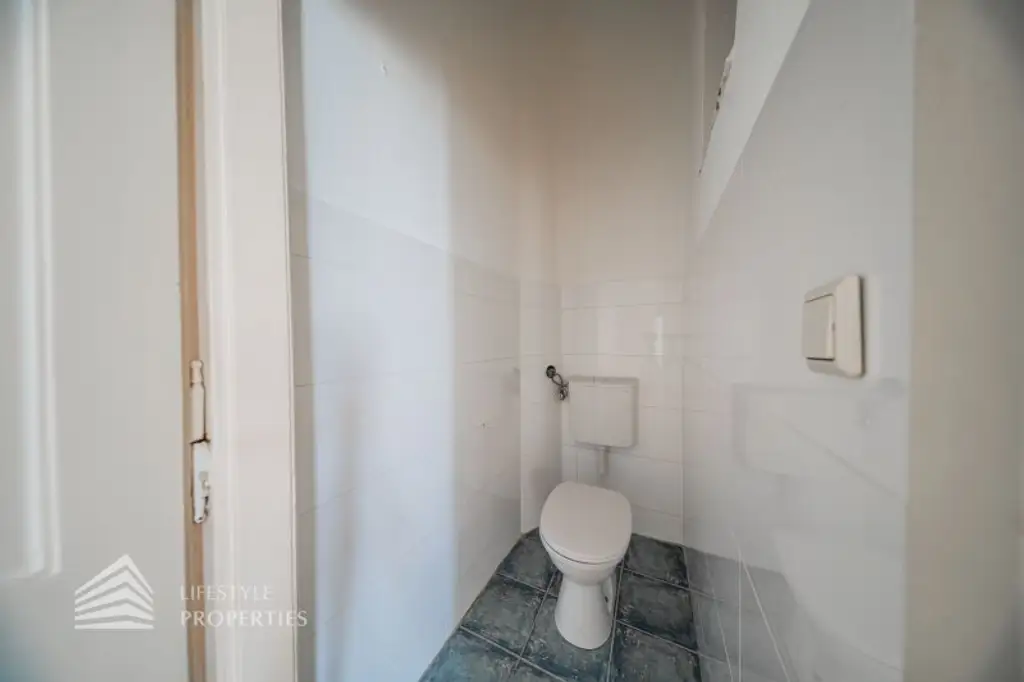 Schöne 3-Zimmer Wohnung, Nähe Westbahnhof