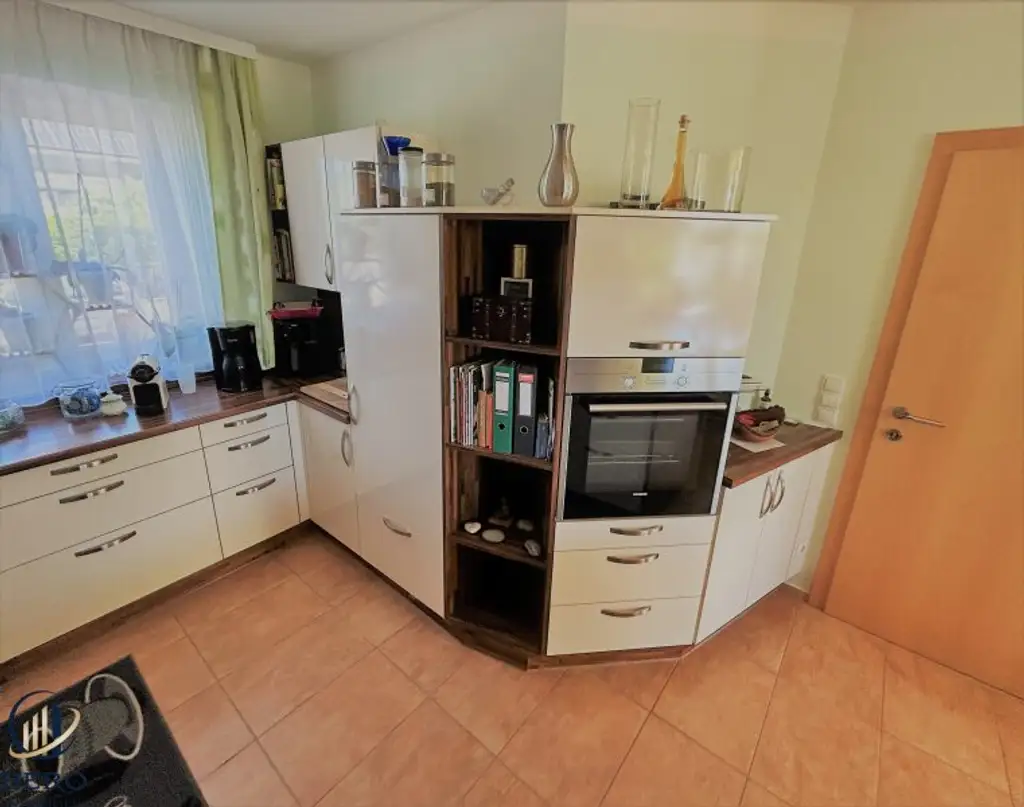Charmantes Einfamilienhaus 126m² in Muckendorf an der Donau – gepflegt & top ausgestattet!
