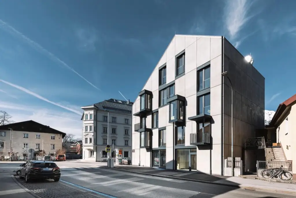 Pradl Home - Letzte Einheiten sichern!