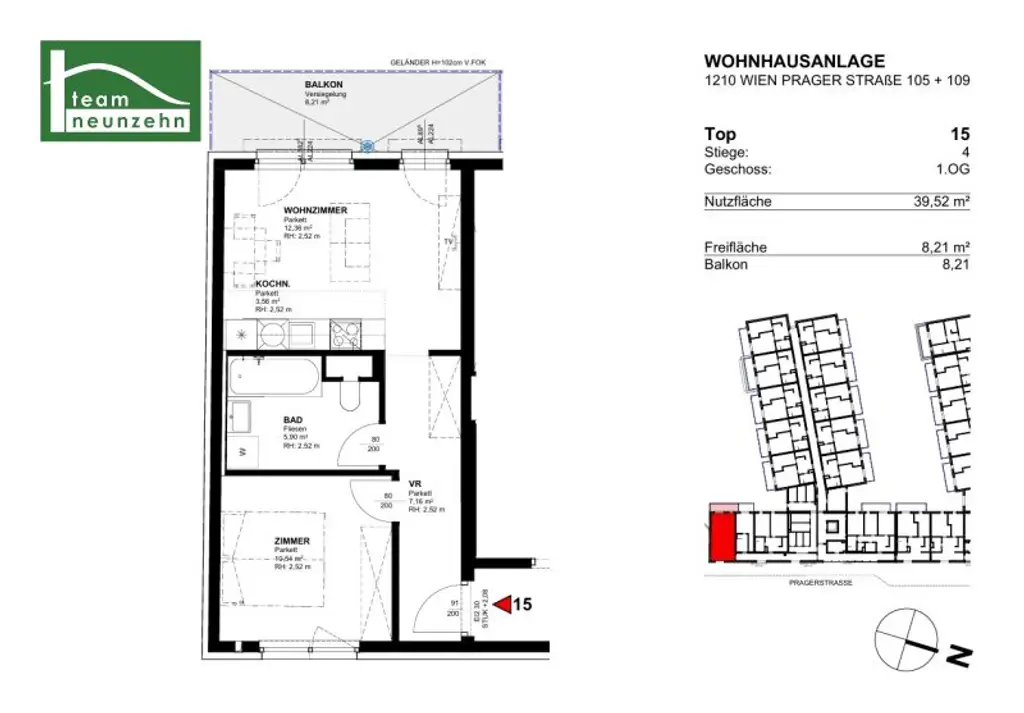 Plan