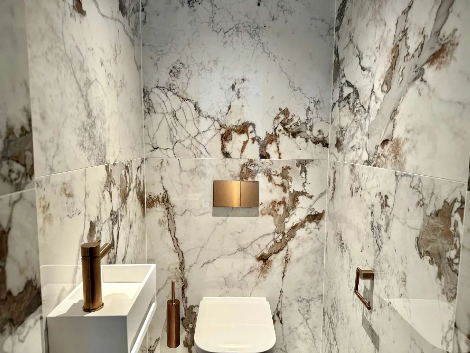 Stilvoll Wohnen mit Terrassen in luftigen Höhen: Prestige-Lage Ringstraße