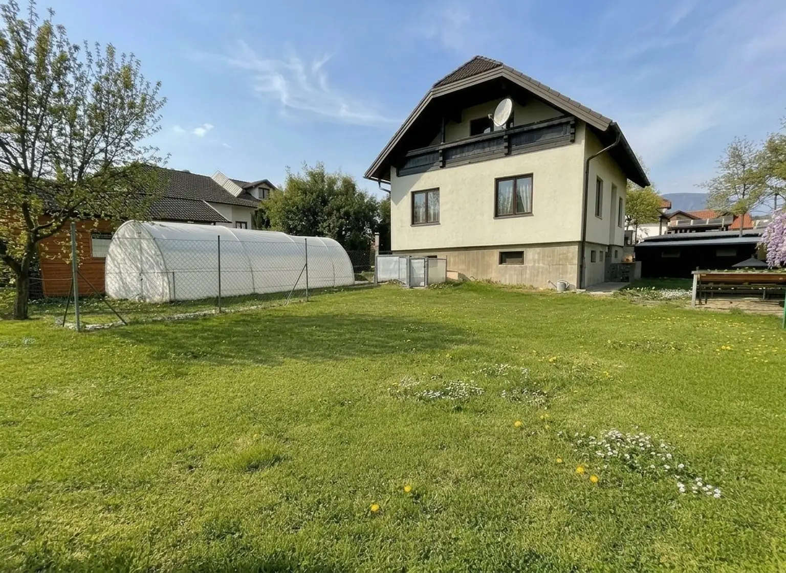 Aussenansicht