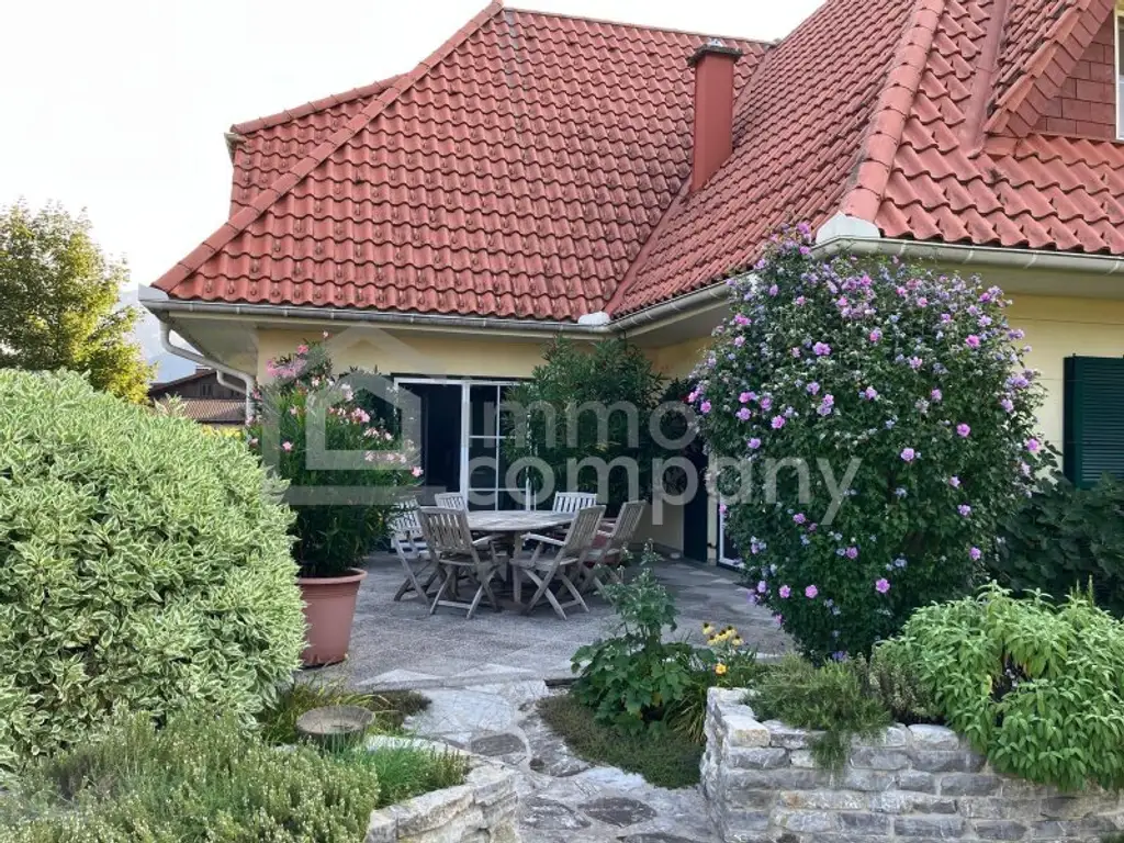 Landhaus 175m²,  in Ebensee, nur 300Meter zum Traunsee. Salzkammergut.