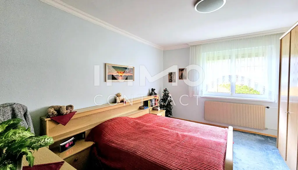 Endlich Raum zum Wohlfühlen – gemütliches, gepflegtes und leistbares Zuhause in ruhiger Lage“