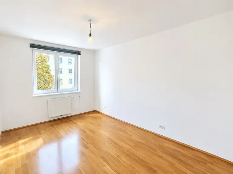 Schlafzimmer I