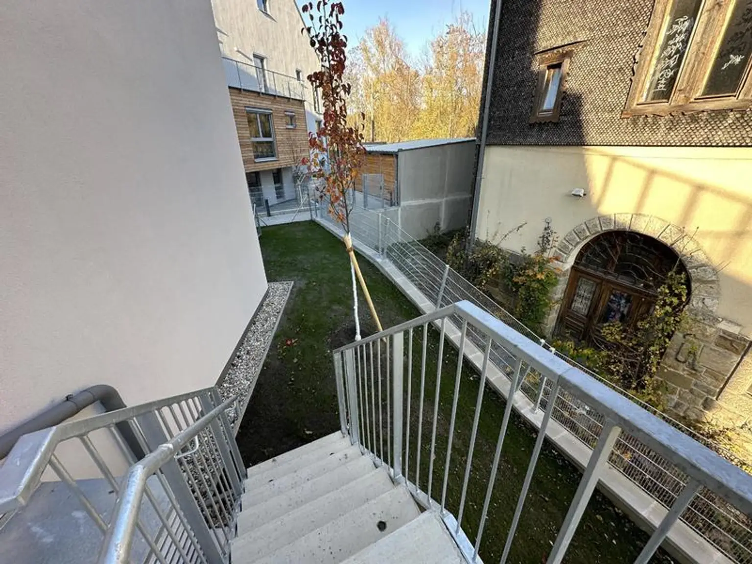 RESIDENZ AM STADTRAND