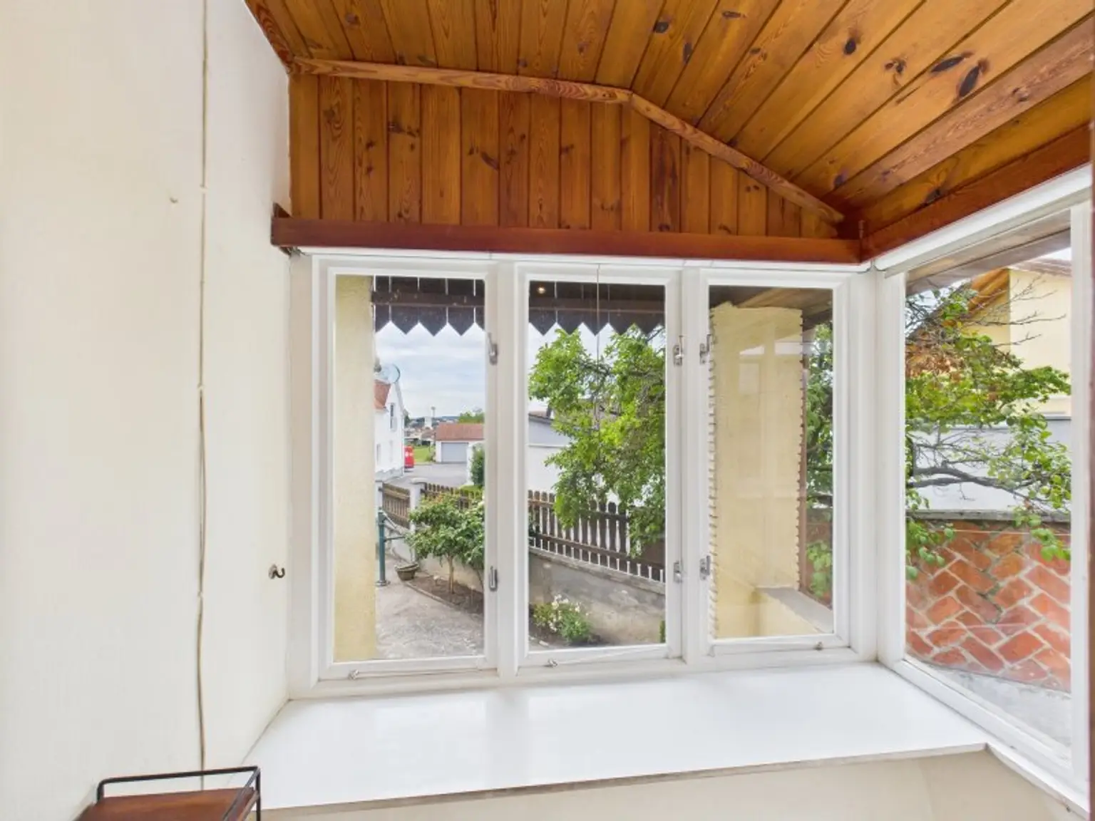 Kleines feines Haus fürs Wochenende oder als Hauptwohnsitz