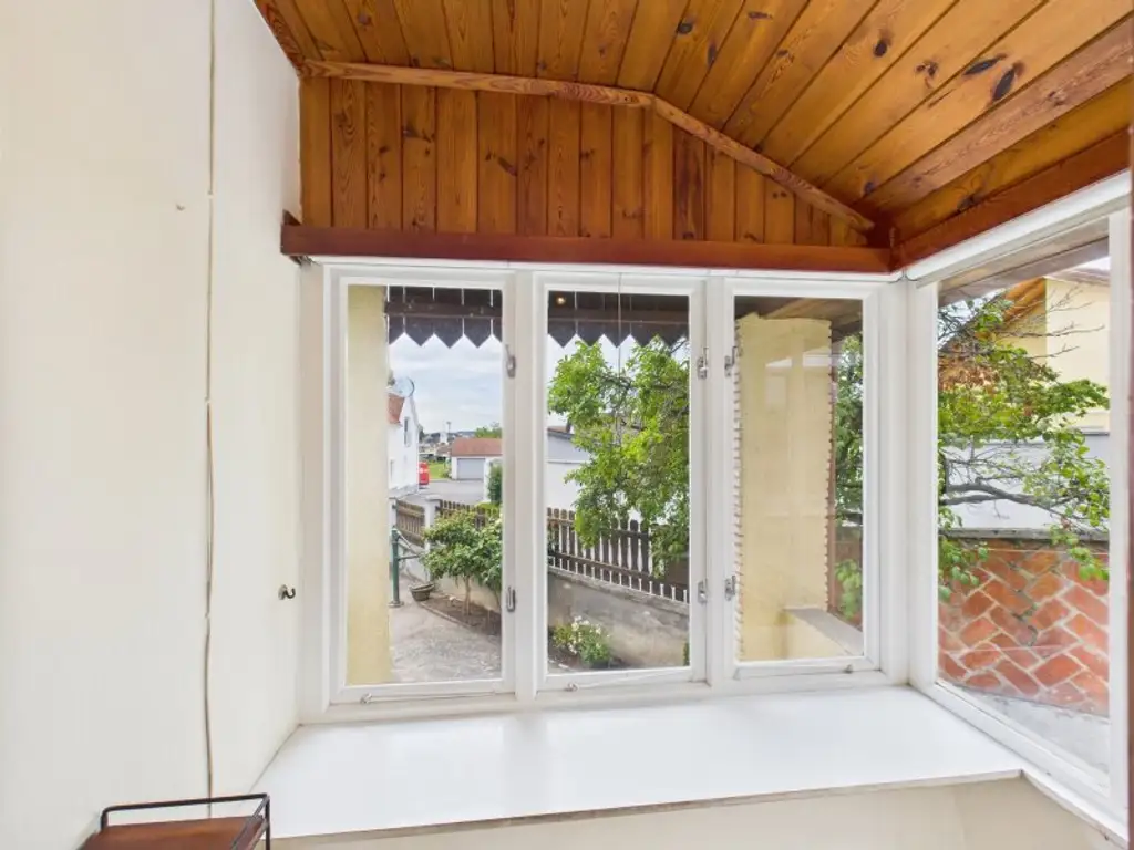 Kleines feines Haus fürs Wochenende oder als Hauptwohnsitz