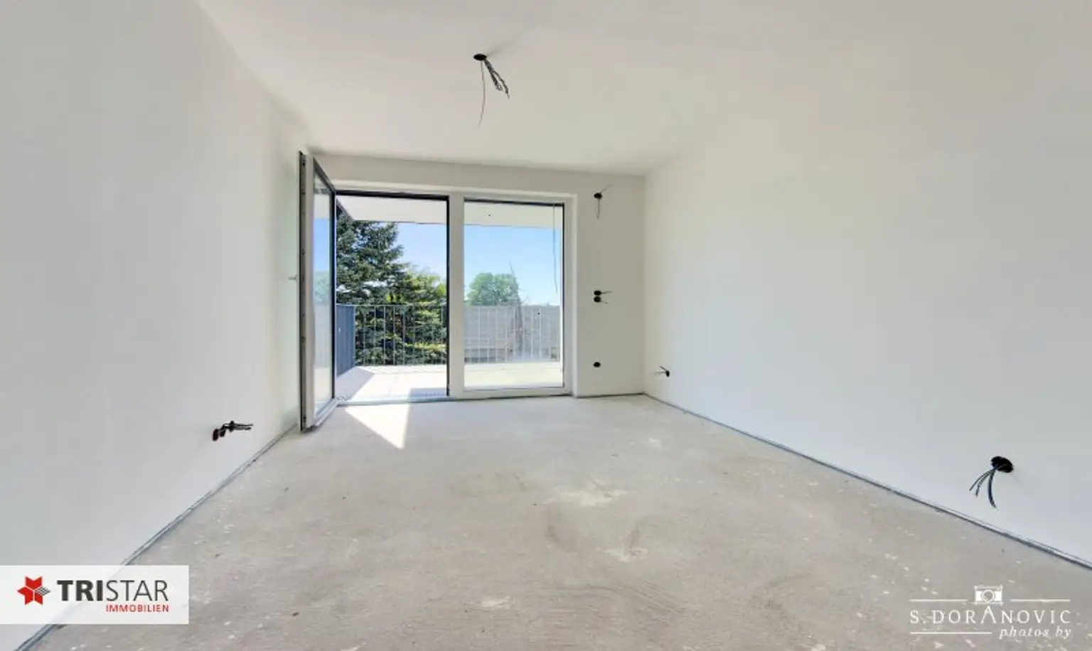 NEU! ++ URBAN & NATUR & ERHOLUNG: ZWISCHEN SEESTADT UND LOBAU ++ 1220 WIEN ++ 19 EIGENTUMSWOHNUNGEN ++ SCHLÜSSELFERTIG ++ BALKON / TERRASSE / LOGGIA / GARTEN / KELLER ++ 2–4 ZIMMER ++