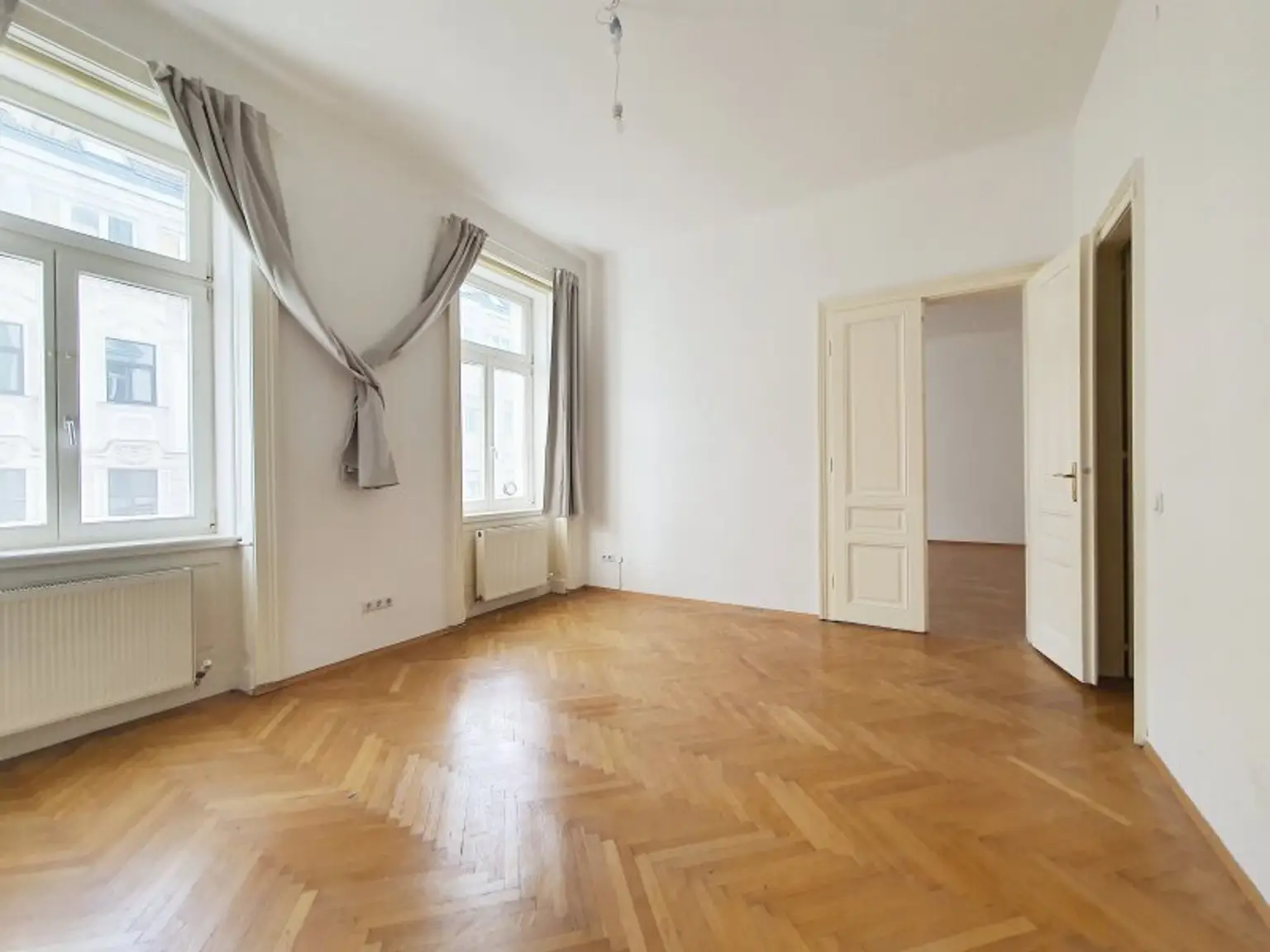 ++RARITÄT++ Wiener Altbautraum mit Charakter und Charme - zentrale Lage, starke Nachfrage!