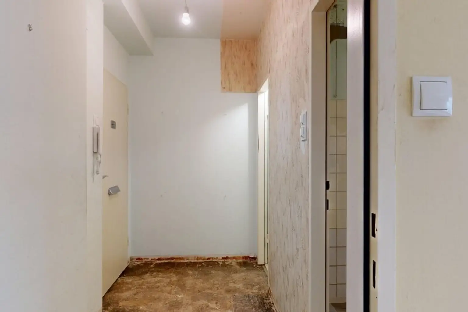 Charmante 1-Zimmer-Wohnung mit Potenzial in Wien Penzing- ideal für Studenten oder Pendler