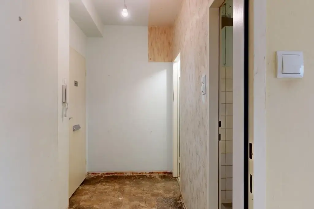 Charmante 1-Zimmer-Wohnung mit Potenzial in Wien Penzing- ideal für Studenten oder Pendler