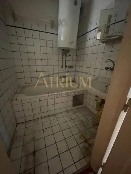 Provisionsfrei - Sanierungsobjekt in 1020 Wien – zwischen Zentrum und Alsergrund