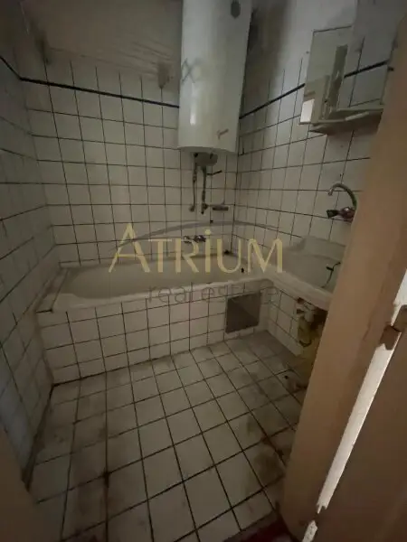 Provisionsfrei - Sanierungsobjekt in 1020 Wien – zwischen Zentrum und Alsergrund