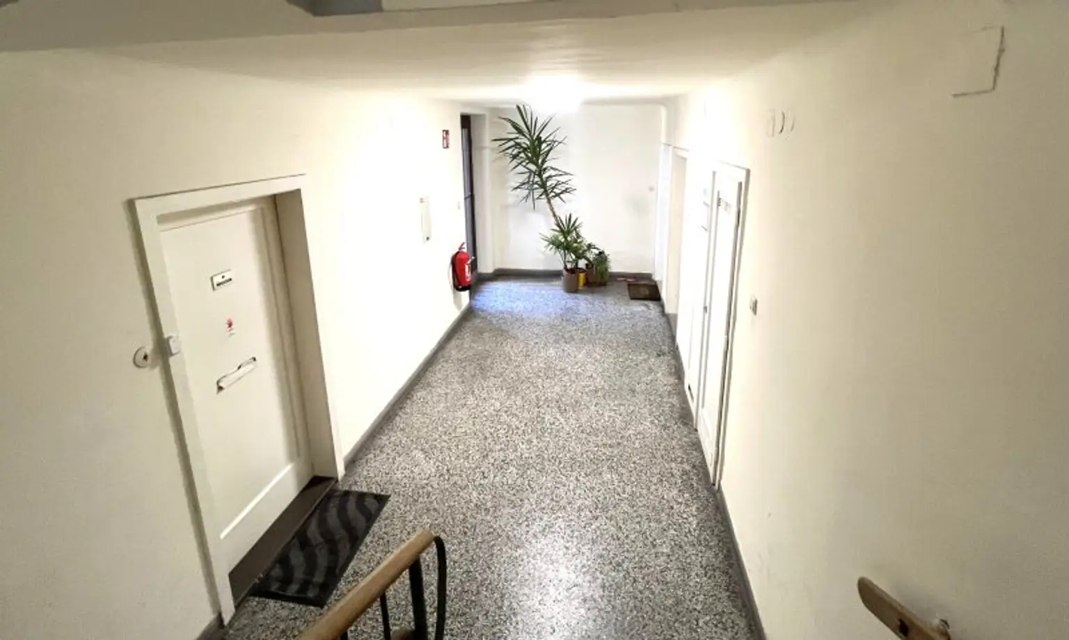 Helle und ruhige 2-Zimmer-Wohnung in einer verkehrsgünstigen Lage des 19. Bezirks