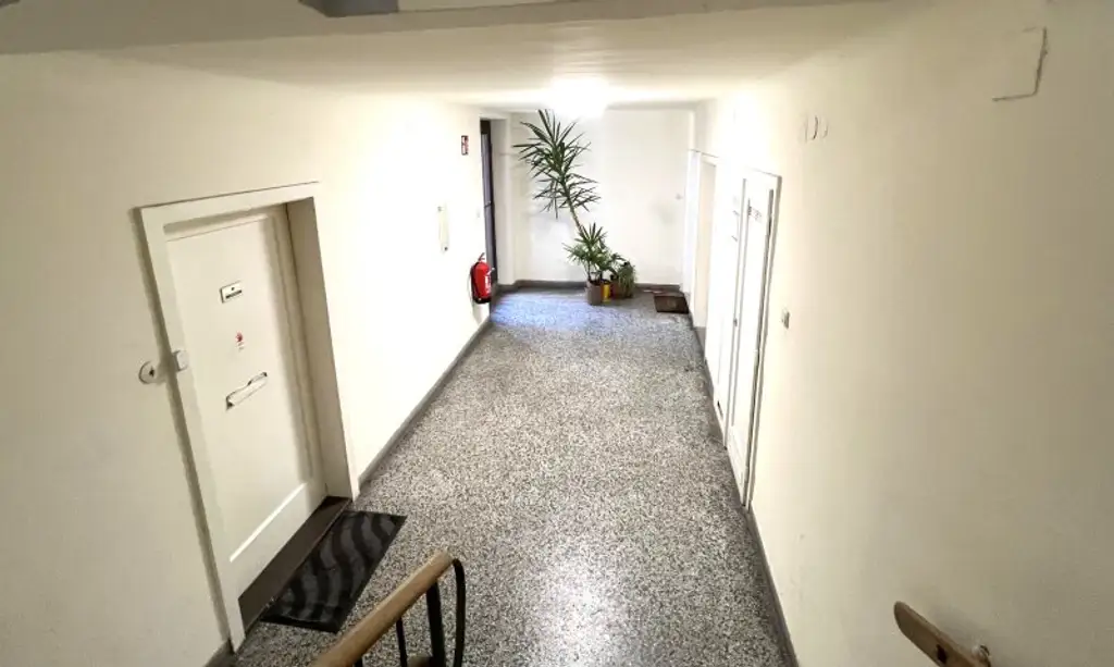 Helle und ruhige 2-Zimmer-Wohnung in einer verkehrsgünstigen Lage des 19. Bezirks