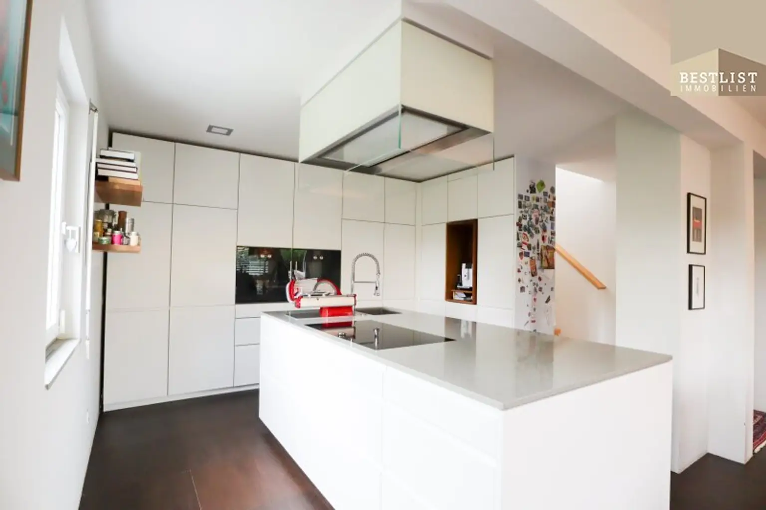 Großzügiges Wohnen mit Stil – Top gepflegtes Einfamilienhaus mit Charme