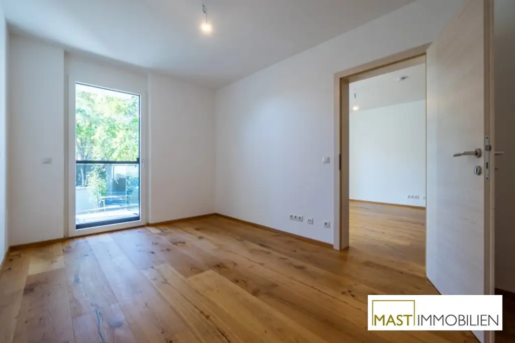 EXKLUSIVE WOHNUNG gesucht? --- Inkl. hochwertiger Einbauküche / Garage optional verfügbar