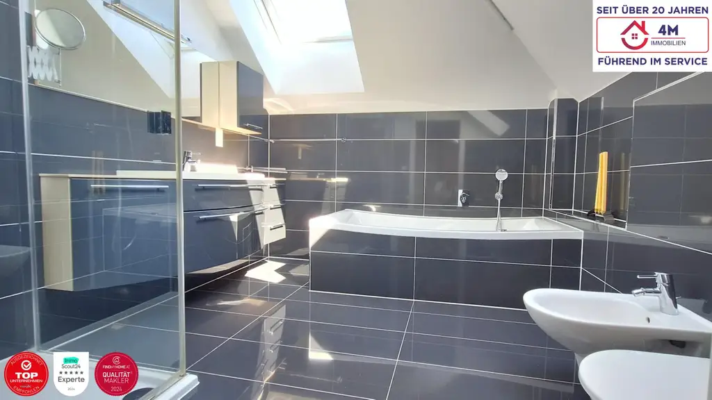 💖 250 m² Wohnluxus auf 1.267 m² Eigengrund – Ihre Villa zum Verlieben 🌿🏡