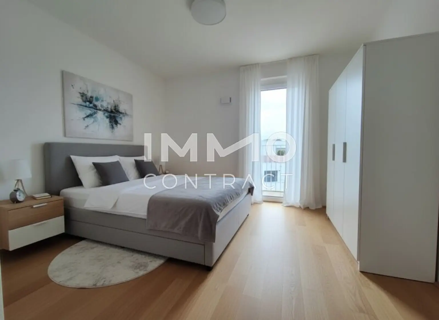 Visualisierung_Einrichtung