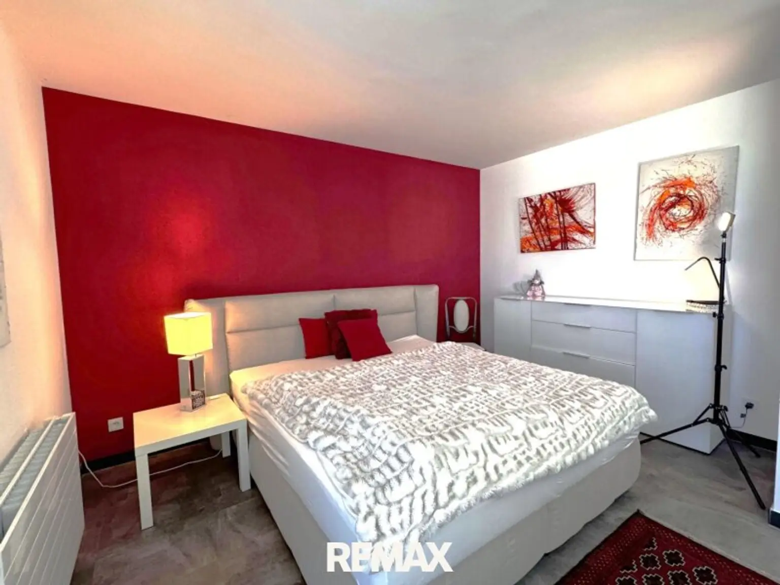 Schlafzimmer 2 Obergeschoß