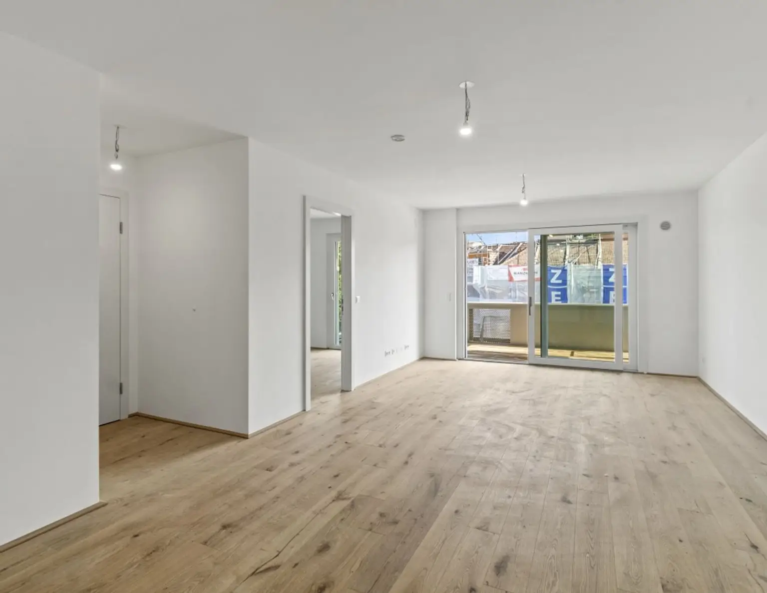 ++ NEU ++ ENTSPANNT leben in der STADT - PROJEKT KARL74