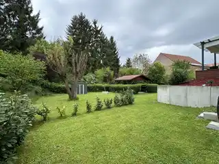 Grundstück