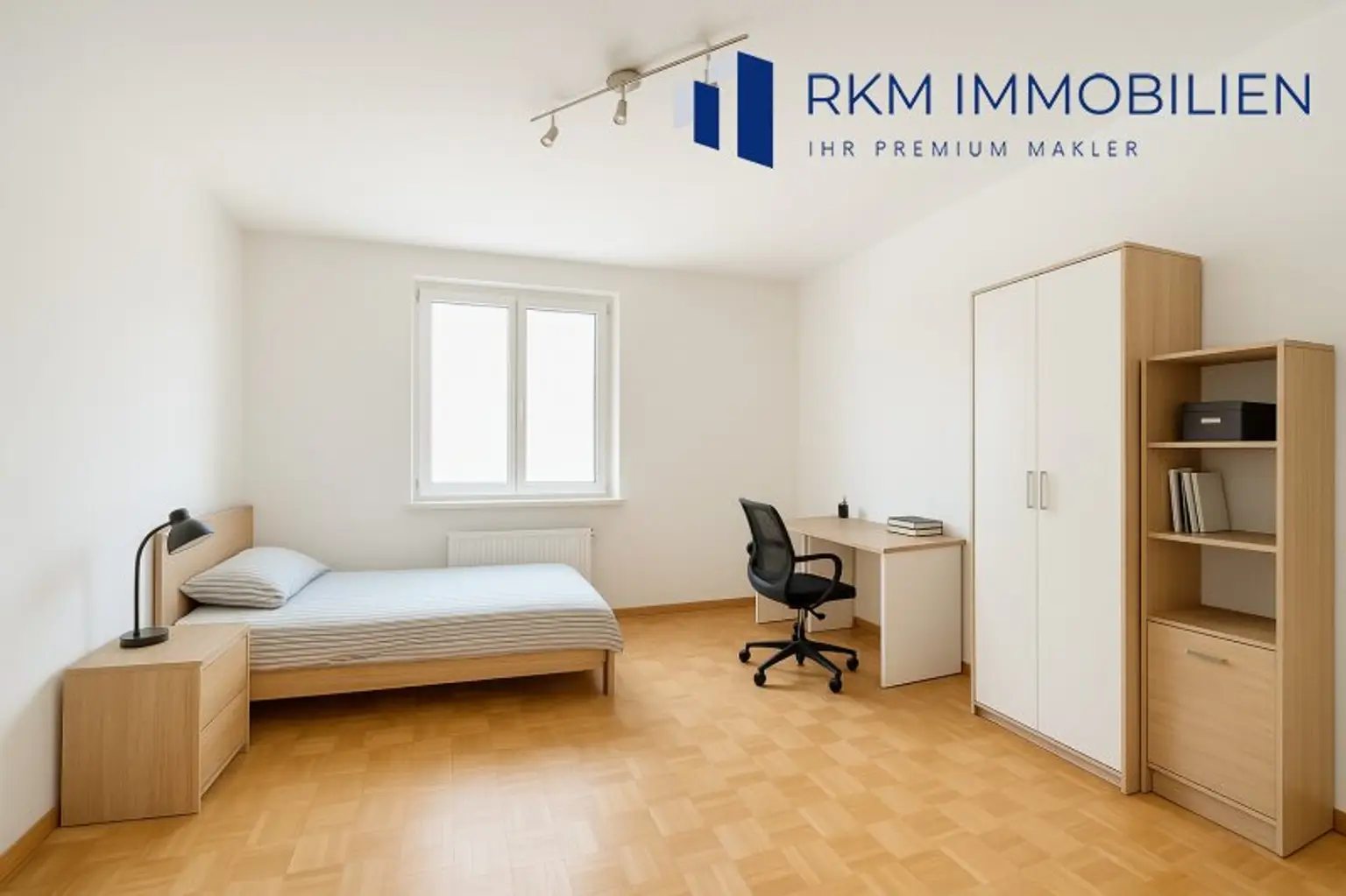 Neuwertige 4-Zimmer-Wohnung mit 117m² in 1190 Wien – Ihr Traum wird wahr!