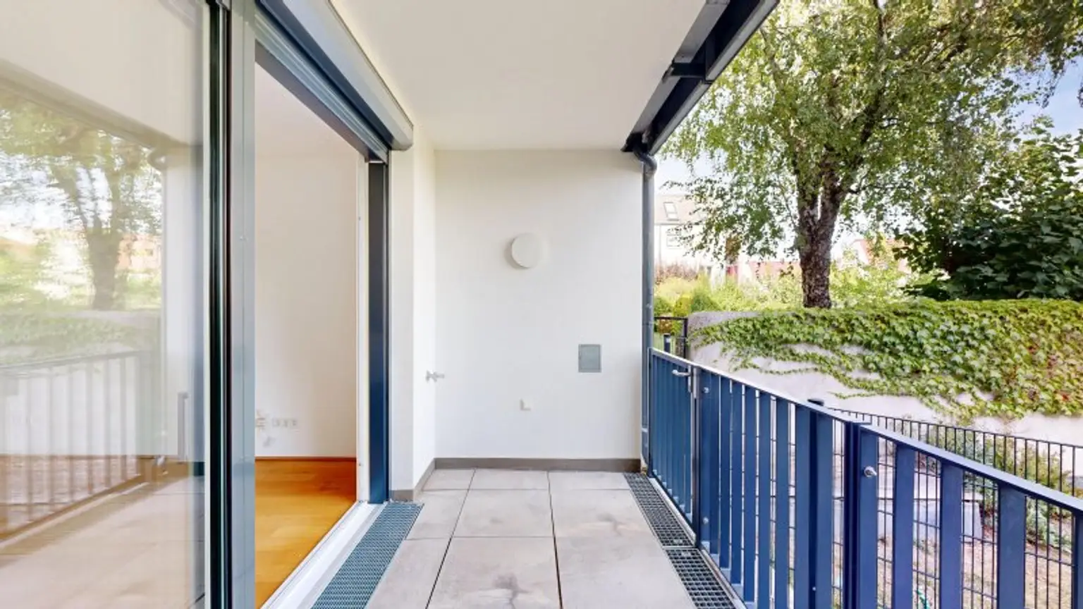 Loggia