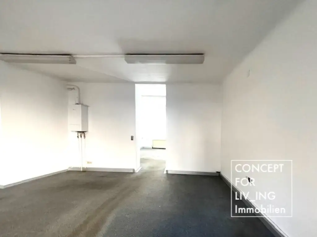 Geschäftslokal/Lager/Büro in 1200 Wien| Umgebung Hannovermarkt |pure_living