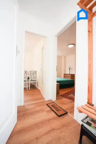 Einziehen oder Vermieten – Charmante Citywohnung im 5. Bezirk