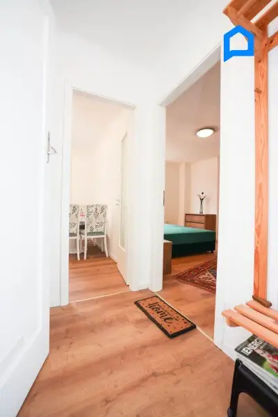 Einziehen oder Vermieten – Charmante Citywohnung im 5. Bezirk