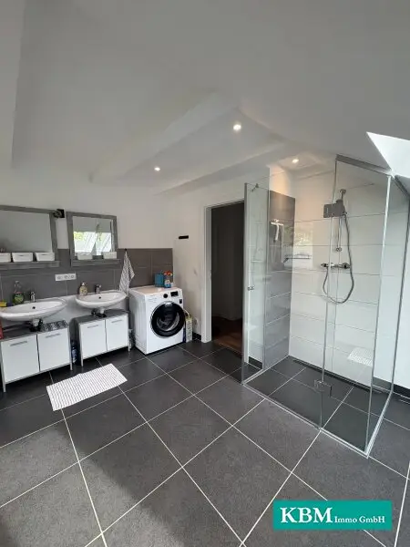 Badezimmer OG