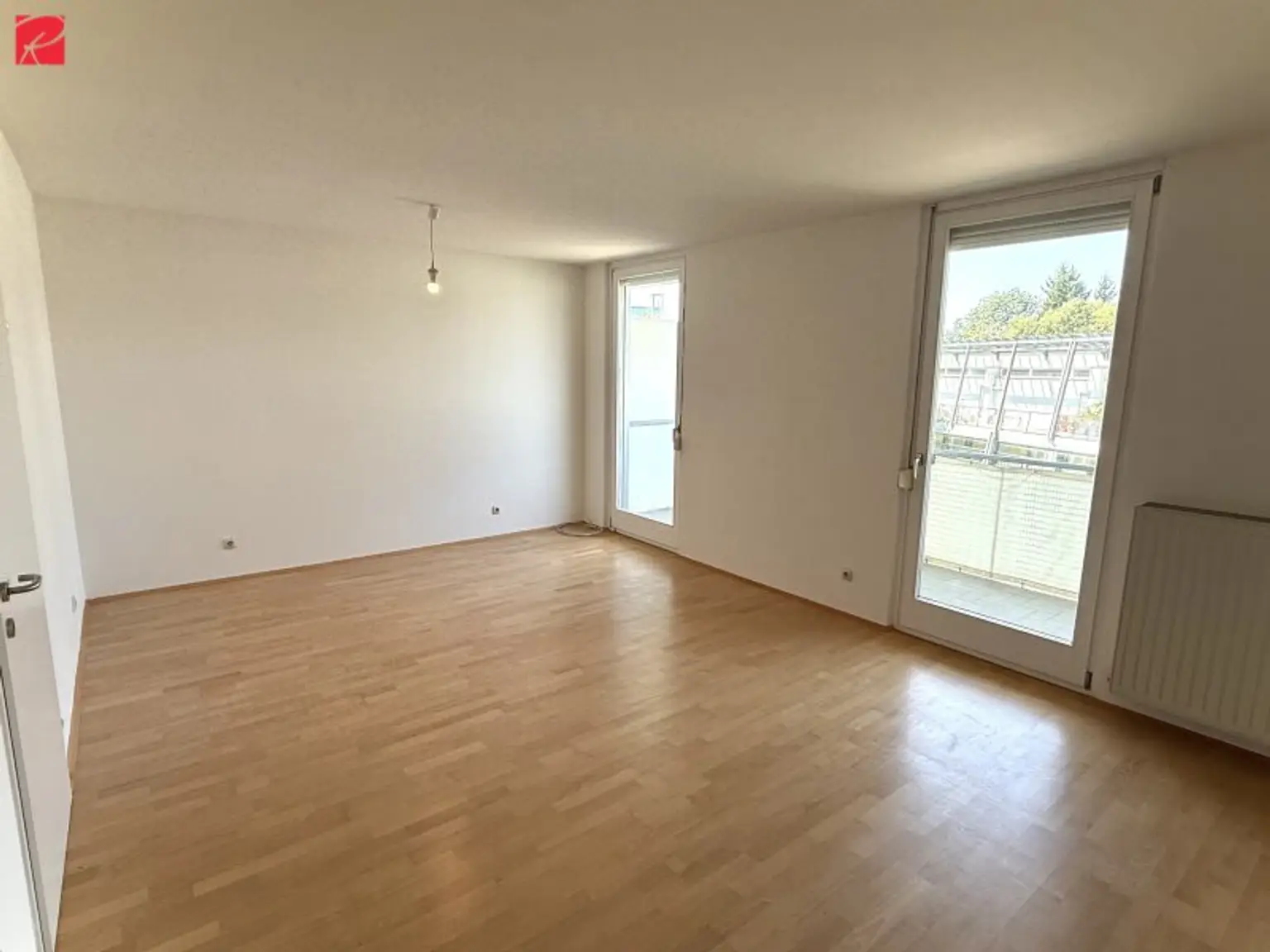GarconnièreHIT mit Westbalkon in Bestlage!