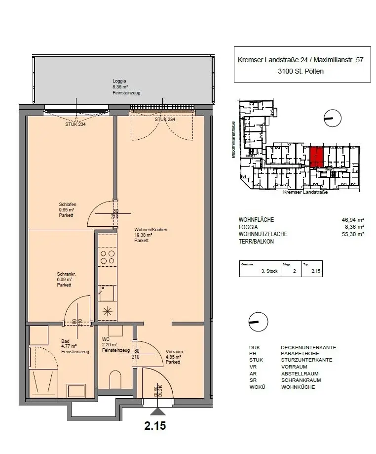 Plan