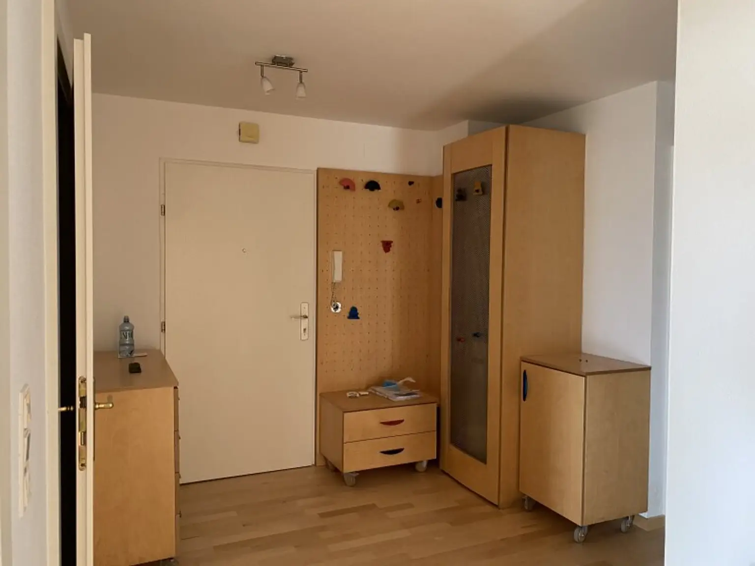 Schöne, große Wohnung in super Aussichtslage