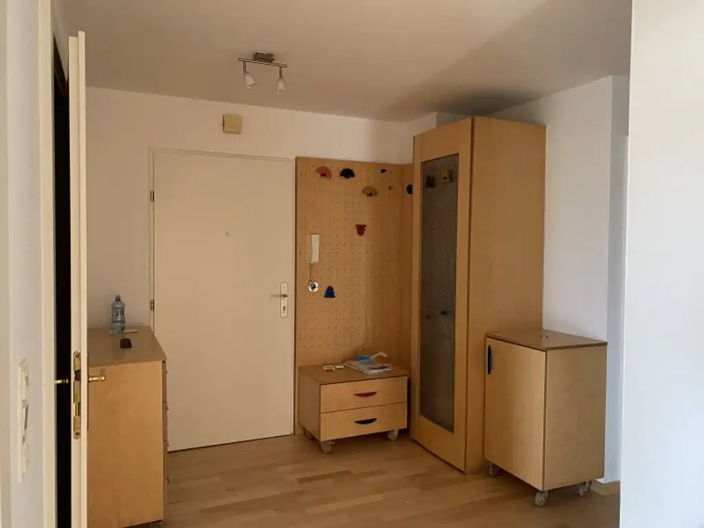 Schöne, große Wohnung in super Aussichtslage