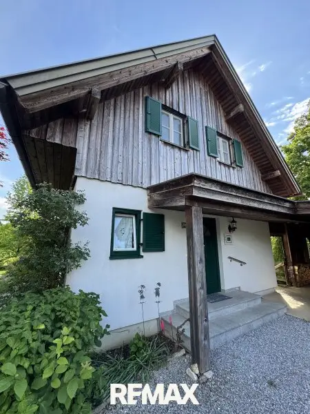 Eingangsbereich