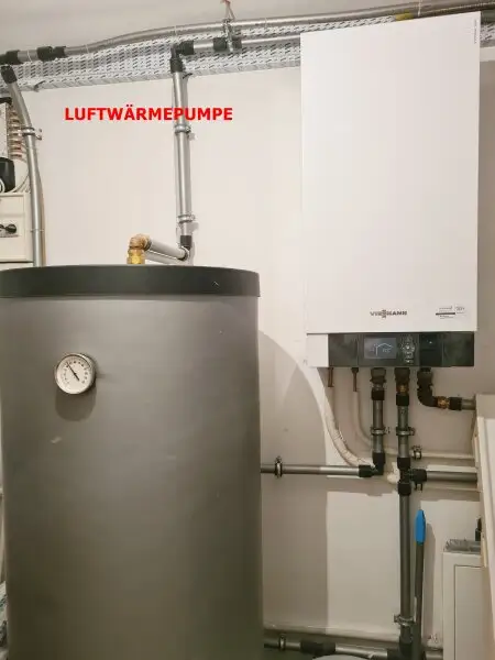 CHANCE SCHÖNES ECKREIHENHAUS Groß-Enzersdorf  5 ZIMMER 130m²WFL +55m²Keller +89m²Garten mit 2 AUTOABSTELLPLÄTZE
